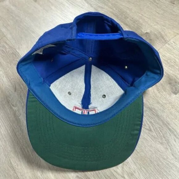 MLB Baseball Blue Cap‎ - Picture 1 of 3